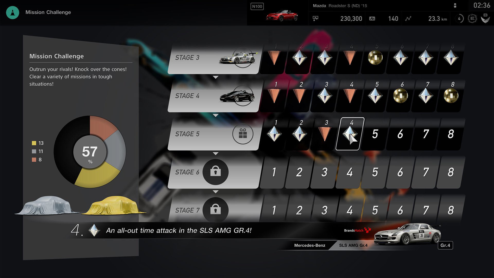 Gran Turismo Sport - Imagen 48